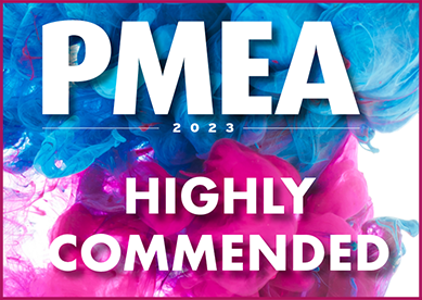 PMEA Highly Commended