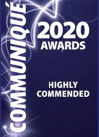 Highly commended 2020